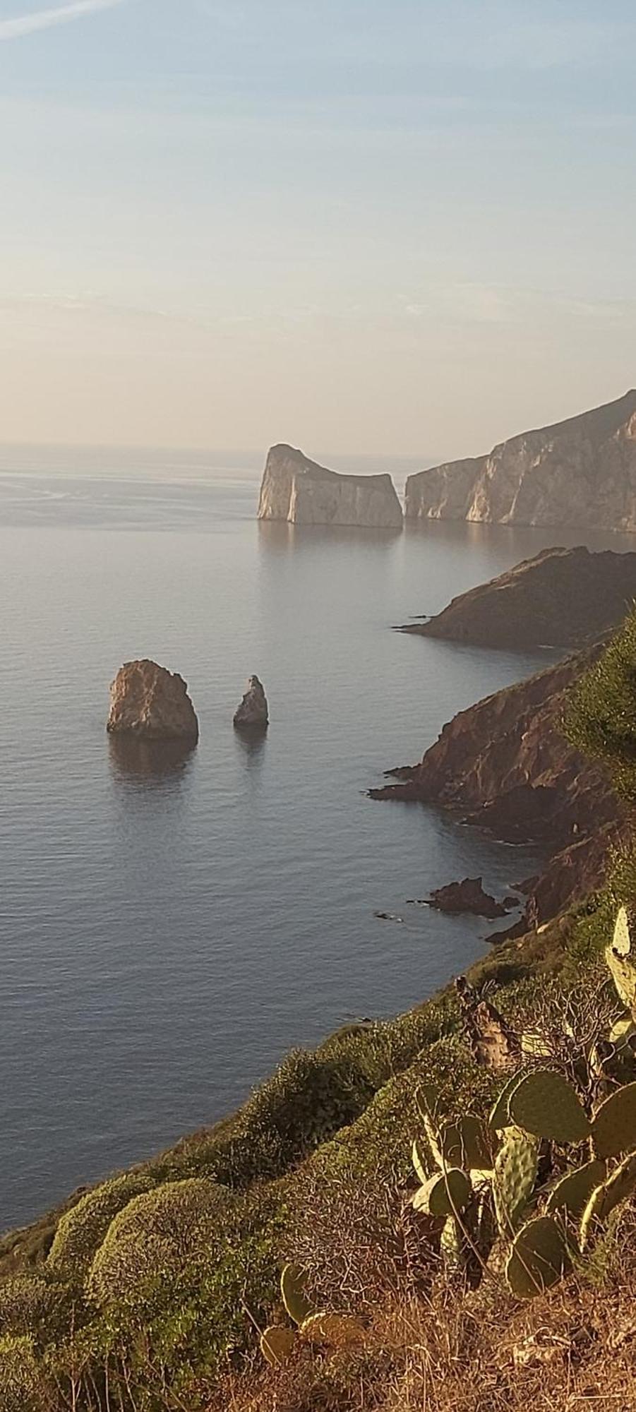Апартаменты Sa Domu Frisca Domusnovas Экстерьер фото